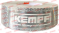 Preview: 139339 Kempf 139337 Kempf Konturmarkierung, weiß, 55mm, für Festaufbauten